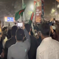 Inqilab leader Osman Hadi to be buried in Dhaka today, citizen organisations blame interim govt for spiral of violence