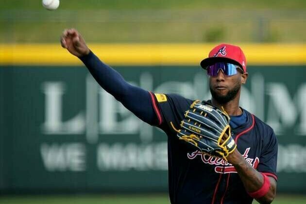 Braves OF Jurickson Profar suspended 80 games for failed PED test