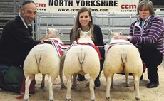 NFU Mutual video hopes to stop 'unimaginable' grief presented from sepsis after Yorkshire farmer's death