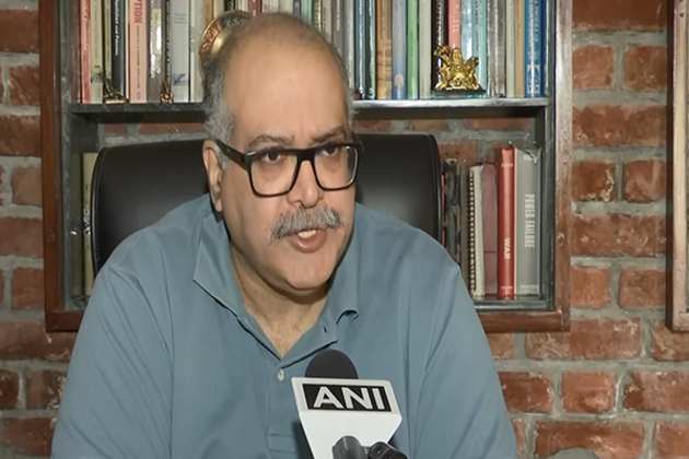 "Relationship between India and Saudi Arabia has improved a lot": Foreign Affairs Expert