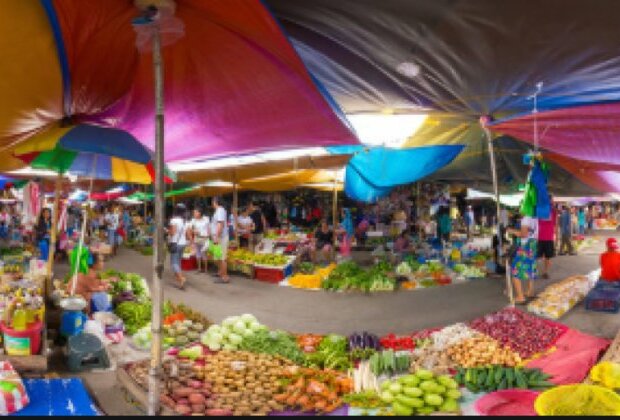 Tagalog News: Market days sa Solano, ipapatupad