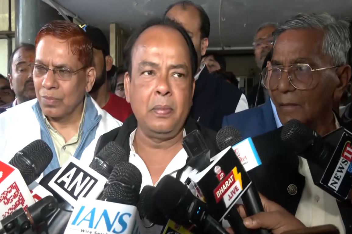 Jharkhand Health Minister to personally treat patients in OPDs across state