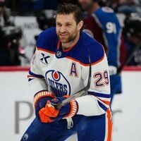 Oilers: Star F Leon Draisaitl (lower body) likely out rest of regular season