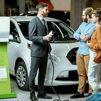 Will UK's 10% discount get more people buying electric cars? The evidence doesn't look good