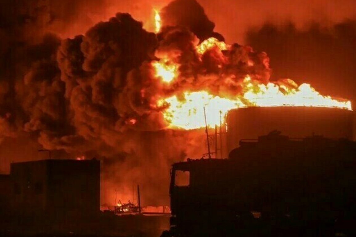 Yemen Weighs Response after Israeli Strikes on Hudaydah