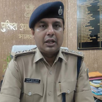 BJP leader shot in Bihar's Bhagalpur; police probe underway