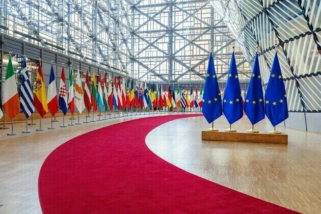 EU leaders to discuss key issues at Brussels summit on Thursday