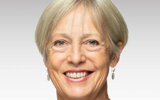 M&G shuffles board as Clare Thompson steps down