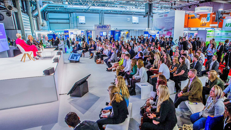 UK Construction Week London to focus on culture change in construction