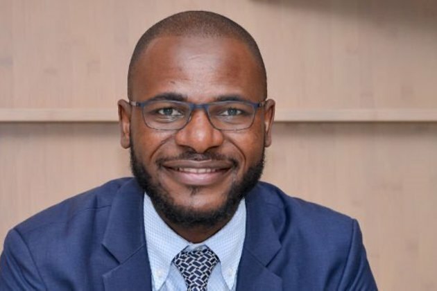 Isaah Mhlanga | There&#039;s no extremist path to SA&#039;s recovery