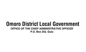 Omoro district use logo 350x210