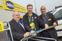 Selco opens Old Kent Road branch