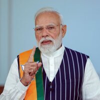PM Narendra Modi to visit BJP HQ in Delhi as party leads in West Bengal, Assam