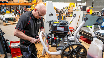 Warranty: The new metric of business loyalty