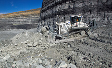 The new Liebherr PR 776 crawler tractor is suitable for mining and quarry operations