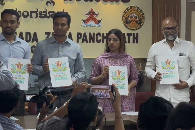 Indian Open of Surfing 2026 set to return as India's Asian Games-bound surfers gear up for key national stop