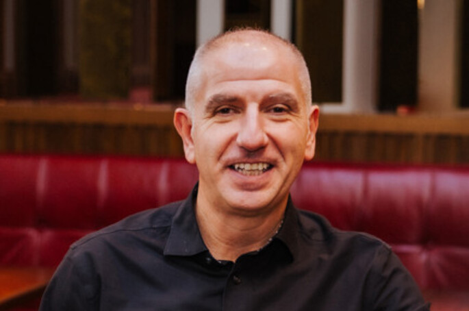 Incutti named Group MD of Kier Infrastructure 