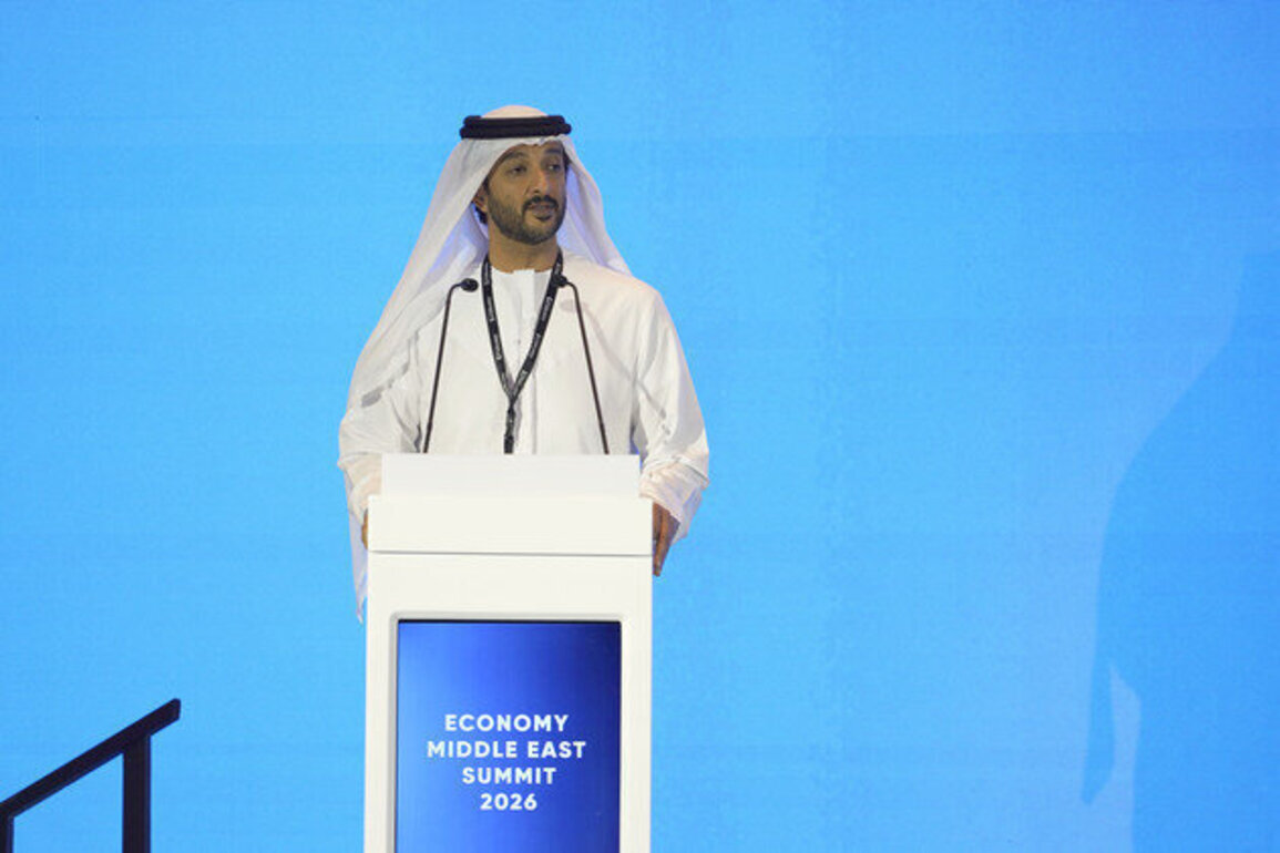 Minister of Economy: UAE economy capable of performing under all conditions