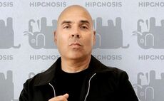 Failed continuation vote leaves Hipgnosis Songs manager in a 'do or die' position