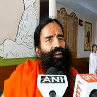 Ramdev invites Bryan Johnson to Patanjali Yog Gram in Haridwar after air quality concerns