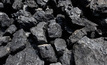 Poland's coal industry currently provides about 70% of electricity generation feedstock
