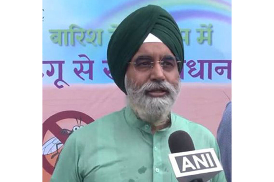 Municipal Corporation of Delhi launches collection drive for used Diyas and Idols following festive season