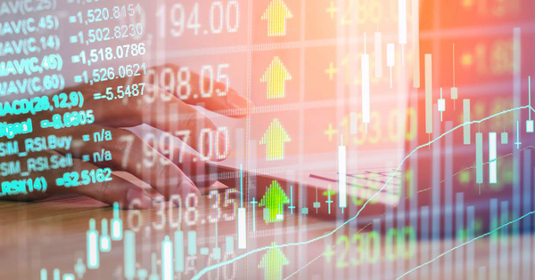 London Stock Exchange nears £1trn in ETF assets - Vimarsana News