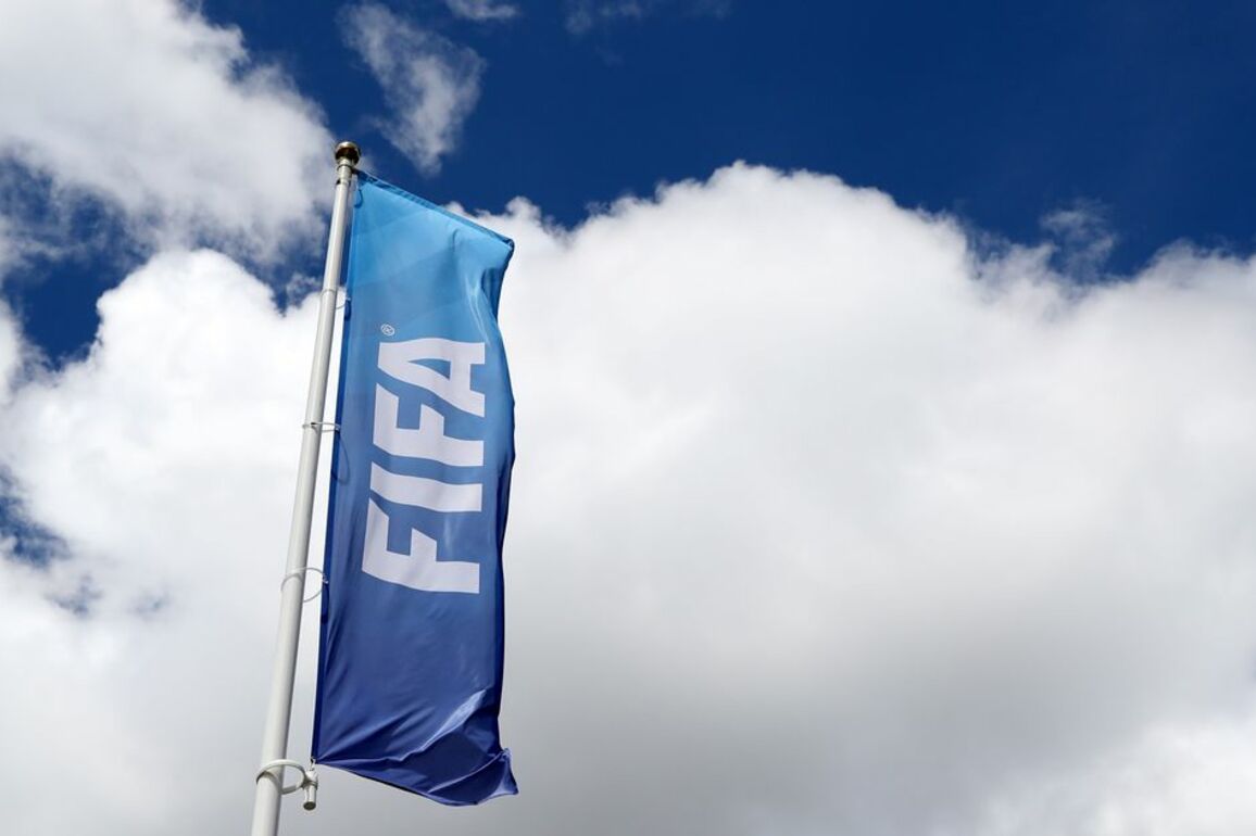 NI international football coach leaves role to take up FIFA position