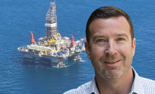 Equus Energy is pitching low-capex offshore gas tie-backs near existing infrastructure as the NW Shelf decline sharpens demand for backfill supply. Pictured: Equus MD Will Barker