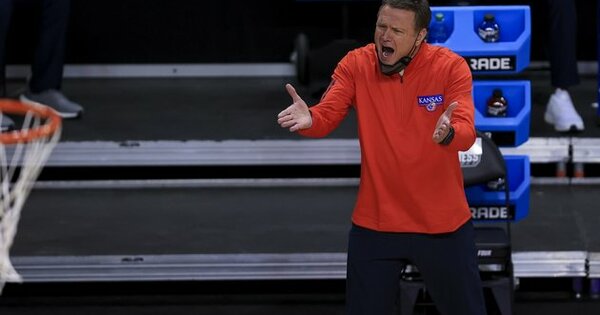 Five-star wing MJ Rice commits to Kansas