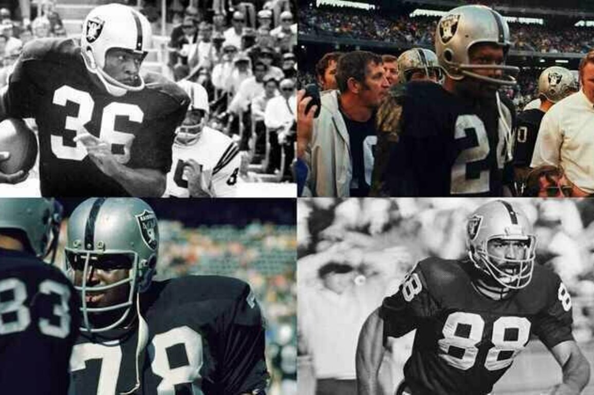 Pioneering Progress: The Raiders and HBCU Football