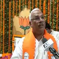 Rajasthan Minister slams 'insensitive' Congress over Jaipur hospital fire incident