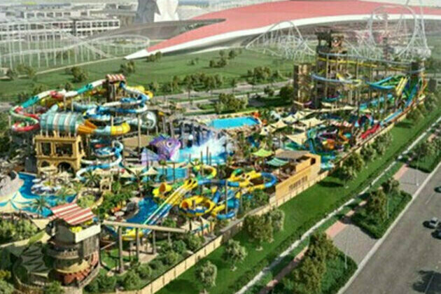 Miral Announces Major Expansion to Yas Waterworld Yas Island, Abu Dhabi