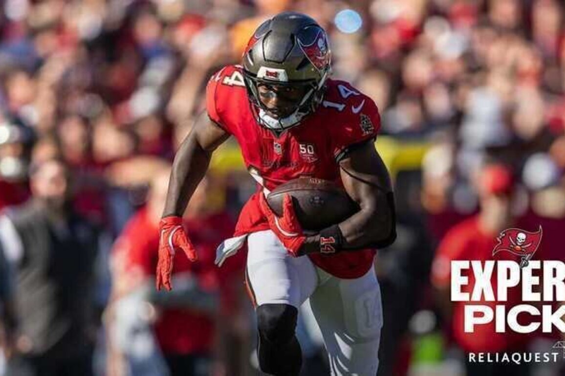 Week 14 Expert Picks: Saints vs. Buccaneers