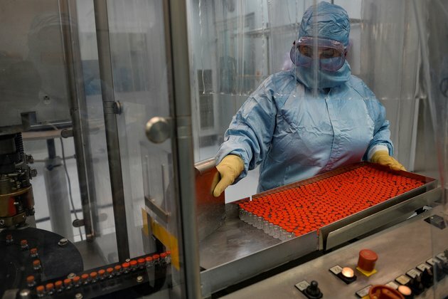 Cuba&#039;s push for coronavirus vaccine sovereignty