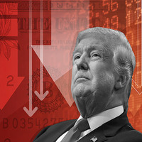Wall Street dives on U.S. move on Greenland