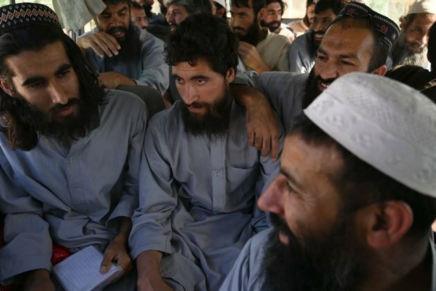 Seven Civilians Killed By Afghan Roadside Bomb