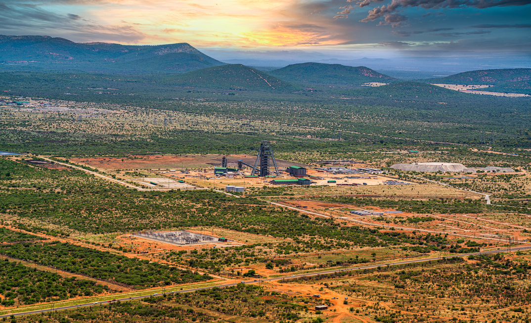 Digital tools can help communities in the surrounding areas  of mine sites get their voices heard