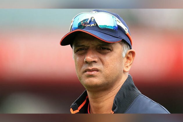 Ravichandran Ashwin defends Dravid's break, says it is due to "physical and mental burnout"