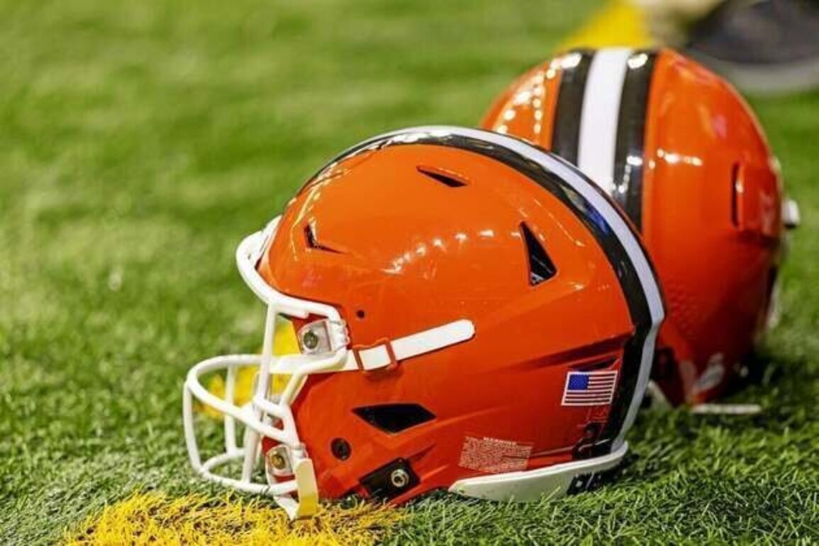 Report: Browns withdraw rule change proposal for draft pick trades