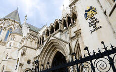 Tavistock counterclaim overturned in Titan court battle