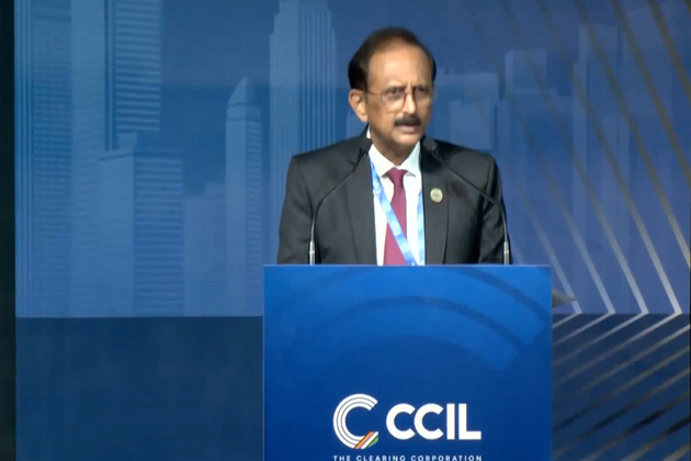 "Next 25 years will be about intelligent scale" in financial markets: SBI Chairman
