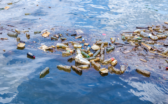 Ocean plastic kills seabirds and marine animals | Credit: iStock