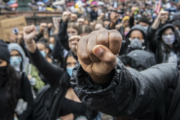 Minneapolis Expected to Bar Police Use of Controversial Chokehold