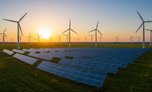 Energias renováveis solar fotovoltaica eólica