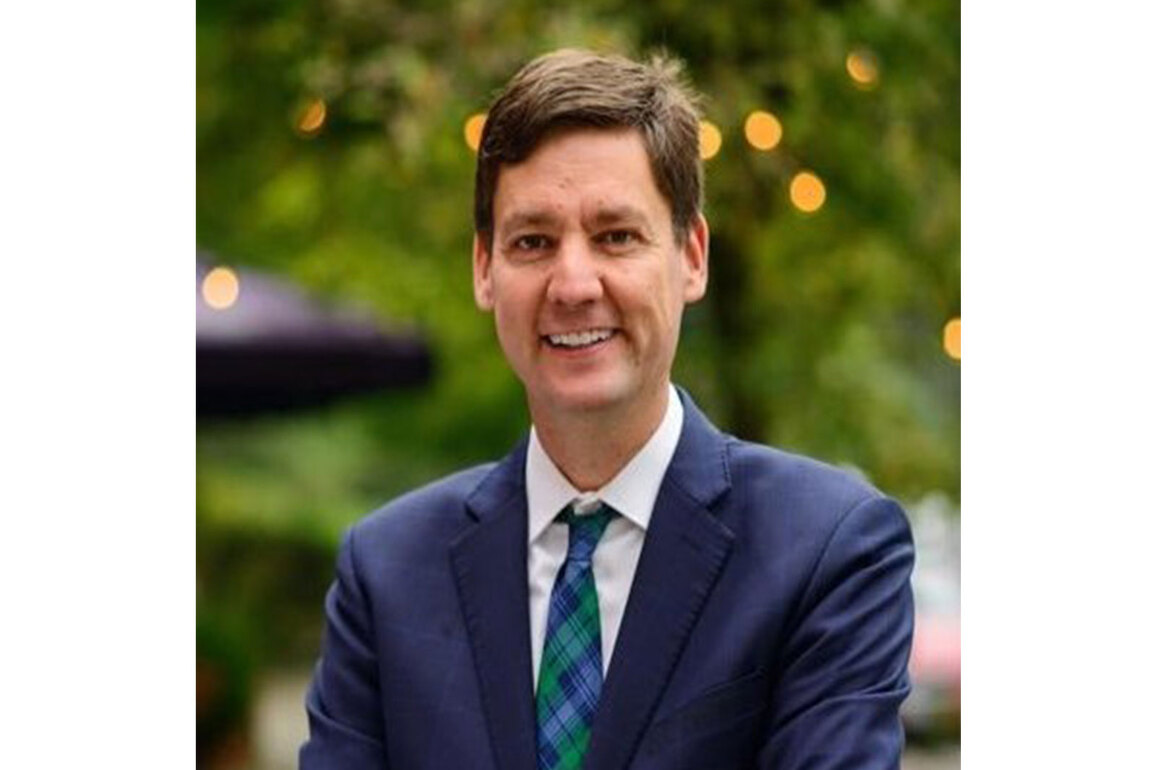 British Columbia Premier to lead trade delegation to India from Jan 12-17