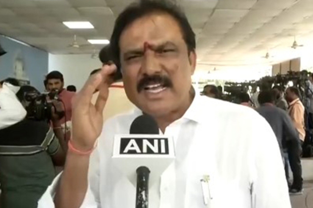 Congress betrayed public by breaking election promises, claims BJP leader Payal Shankar