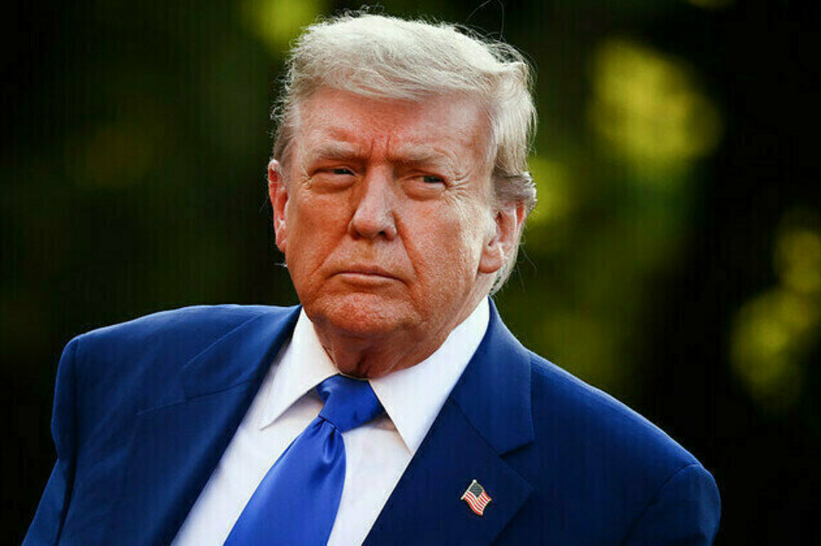 Trump to reinstate sweeping tariffs