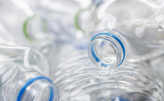 Biffa acquires plastic bottle firm Esterform ahead of Deposit Return Scheme launch