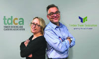 Timber trade associations come together for stronger, unified voice